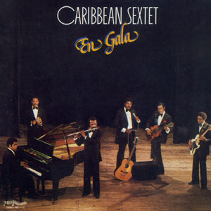 Caribbean Sextet - En Gala «Greatest Hits» - 1989 100104