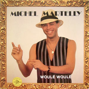 Michel Martelly - Woule Woule - 1990 100726