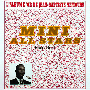 Mini All Stars - Pure Gold I - 1980 100746