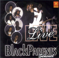 Black Parents - Sensuel Live 101449