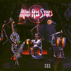 Mini All Stars - S.O.S. - 1997 102470