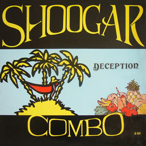  Shoogar Combo - Deception (1981) 102614