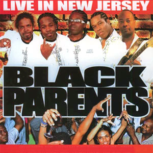  Black Parents - Live in New Jersey 103695