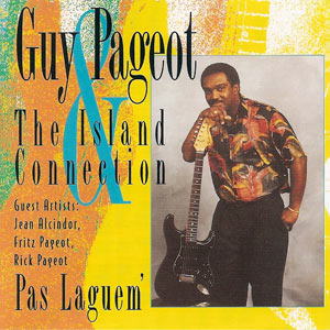 Guy Pageot — Pas Laguem (1993) 104228