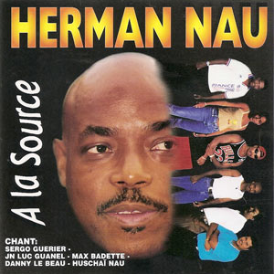 Herman Nau - A La Source - 2000 104625
