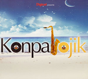  Konpalojik - Konpalojik 104767