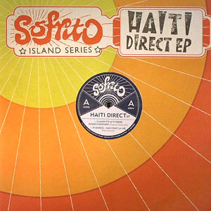 Haiti Direct EP (2014) 105071