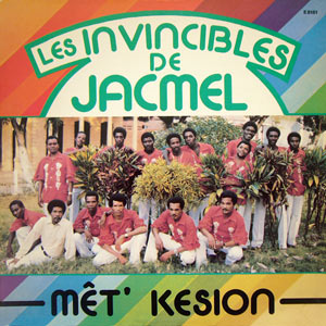 Les Invincibles de Jacmel