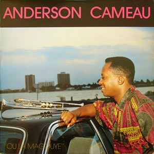 Anderson Cameau
