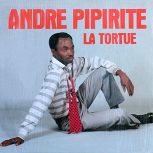 Andre Pipirite
