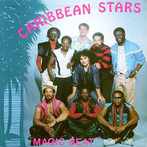 Caribbean Stars