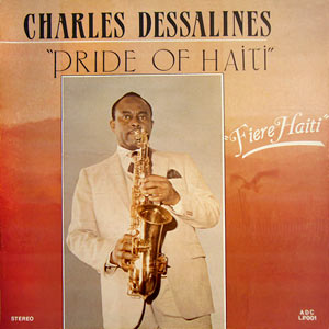 Charles Dessalines