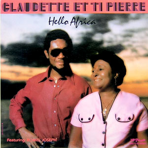 Claudette et Ti Pierre