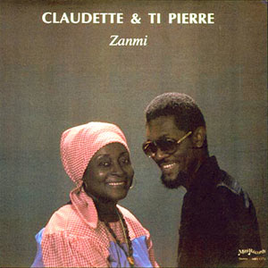 Claudette et Ti Pierre