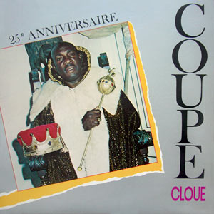 Coupé Cloué