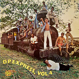 D.P. Express