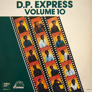 D.P. Express