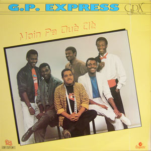 G.P. Express