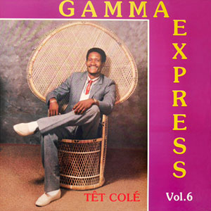 Gamma Express