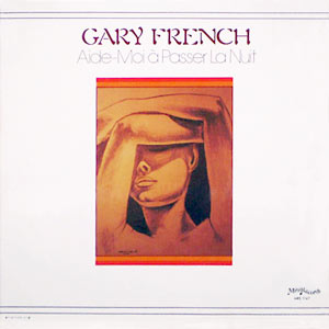 Gary French
