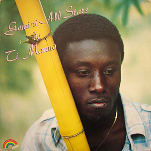 Gemini All Stars de Ti Manno