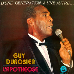 L'Apotheose - Guy Durosier