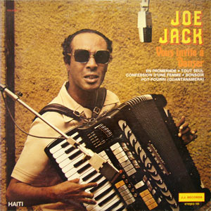 Joe Jack