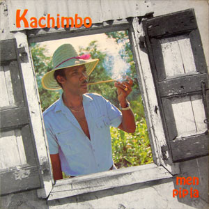 Kachimbo