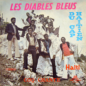 Les Diables Bleus du Cap Haitien
