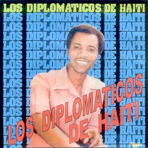 Los Diplomáticos de Haiti