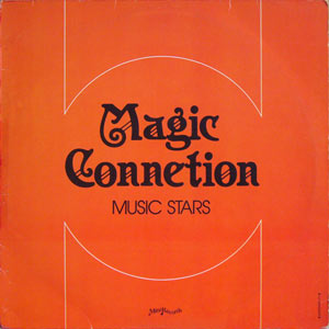 Magic Connection Music Stars