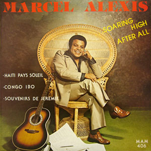 Marcel Alexis