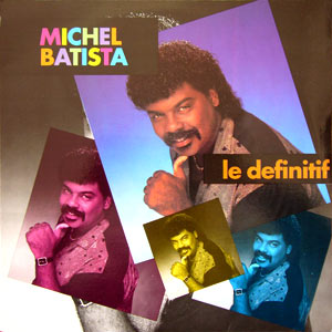 Michel Batista
