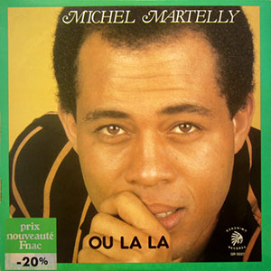 Michel Martelly