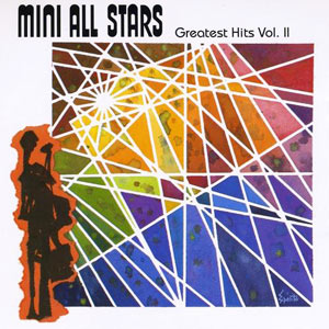 Mini All Stars