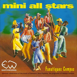 Mini All Stars