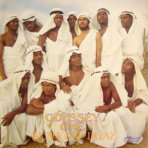 Odyssey-One