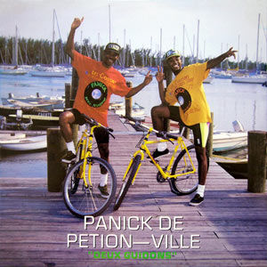 Panick De Petion-Ville