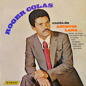 Roger Colas