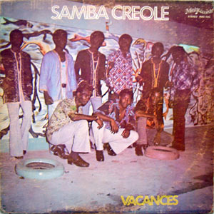 Samba Creole
