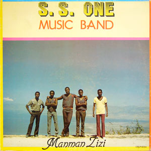 S.S. One Music Band