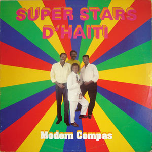 Super Stars d'Haiti