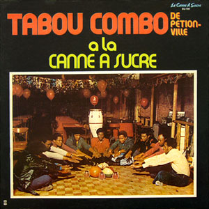 Tabou Combo