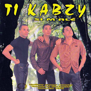 Ti Kabzy