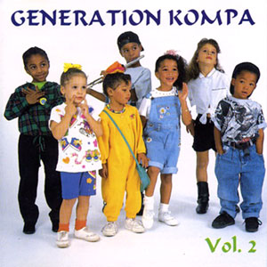 Various - Generation Kompa