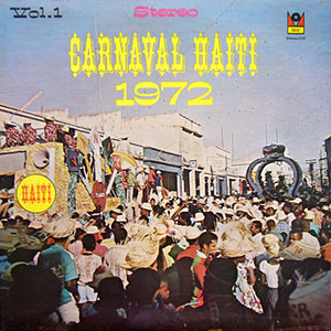 Various - Carnaval Haiti