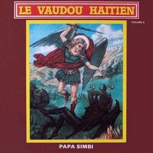 Le Vaudou Haitien