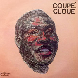 Coupé Cloué