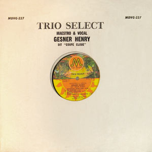 Trio Select