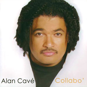 Alan Cavé